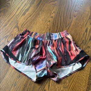 Lululemon Women's Athletic Shorts